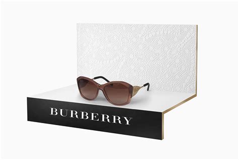 luxottica burberry|burberry luxottica group.